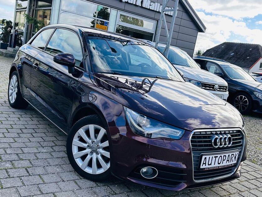 Audi A1 149.800 km 8.888 € Stepenitztal 23936