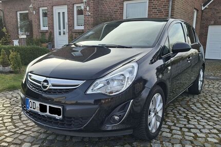 Opel Corsa 112.000 km 4.500 &euro; Meddewade 23847