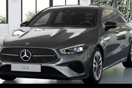 Mercedes-Benz CLA 180 Shooting Brake 9.900 km 35.900 € Lübeck 23554