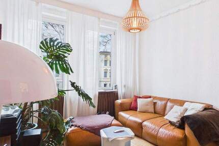 Wohnung Lübeck / Sankt Lorenz Süd St. Lorenz Süd - 3 Zimmer, 59 m&sup2;, 700&euro; | Angebot:24872186