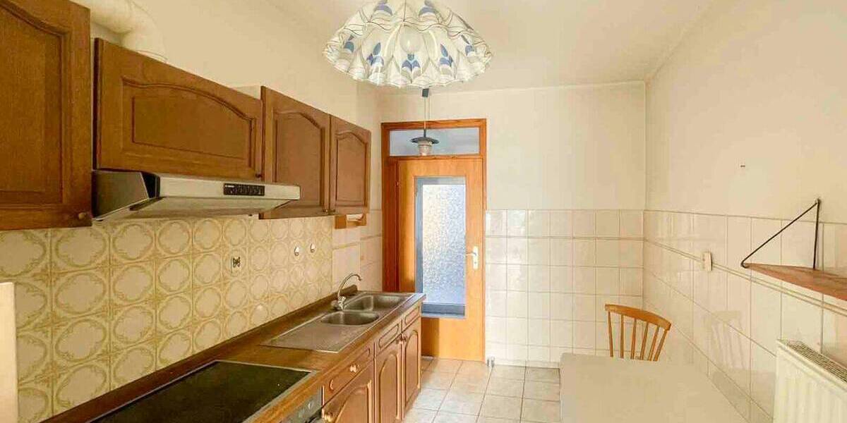 Doppelhaushälfte Ratzeburg - 4 Zimmer, 79 m&sup2;, 210.000&euro; | Angebot:26344683