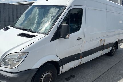 Mercedes-Benz Sprinter 500.100 km 3.500 &euro; Lübeck 23560