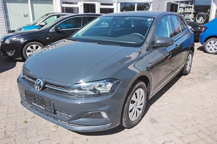 VW Polo 99.250 km 10.890 &euro; Bad Segeberg 23795