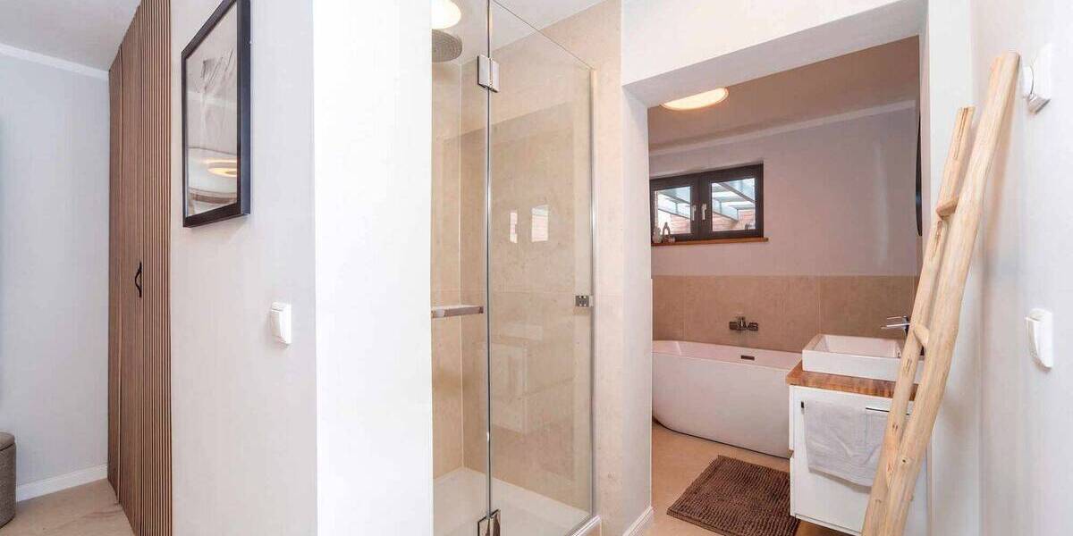 Einfamilienhaus Lübeck St. Gertrud - 7 Zimmer, 173 m&sup2;, 1.998.000&euro; | Angebot:26806745