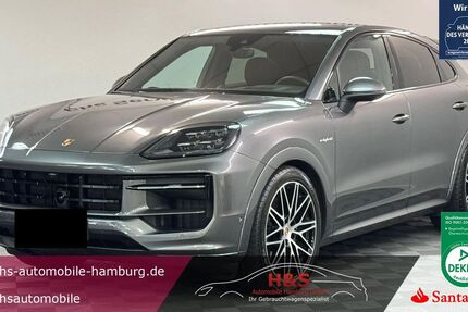 Porsche Cayenne 8.720 km 112.900 € Bad Segeberg 23795