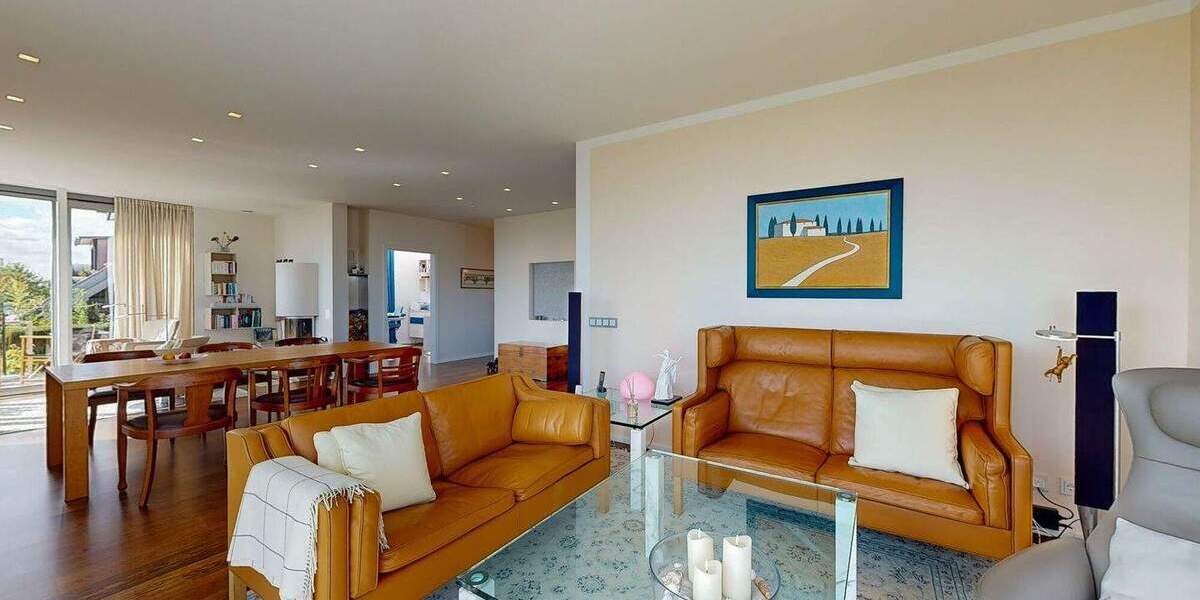 Einfamilienhaus Neustadt in Holstein / Pelzerhaken Pelzerhaken - 6 Zimmer, 311 m&sup2;, 1.890.000&euro; | Angebot:24795990