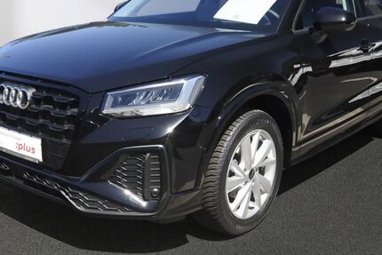 Audi Q2 17.700 km 29.880 &euro; Lübeck 23556