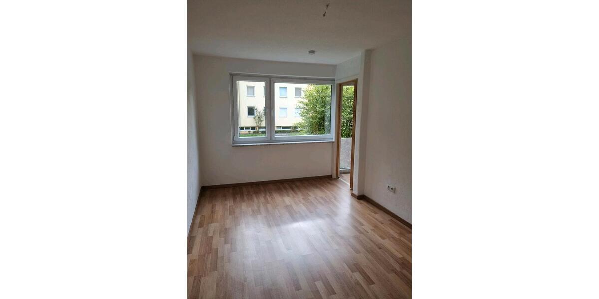 Erdgeschoßwohnung Lübeck Sankt Gertrud - 2.5 Zimmer, 53 m&sup2;, 99.000&euro; | Angebot:26901079