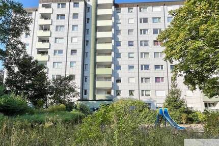 Schöne 2-Zimmer Eigentumswohnung Lübeck St. Lorenz - Stadteil Buntekuh 2 zimmer
