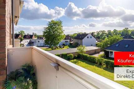 Wohnung Sereetz Sereetz - 2 Zimmer, 50 m&sup2;, 146.000&euro; | Angebot:26102139