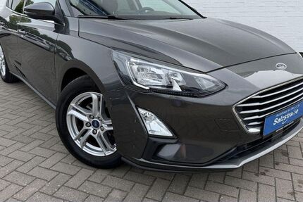 Ford Focus 38.560 km 17.698 &euro; Mölln 23879