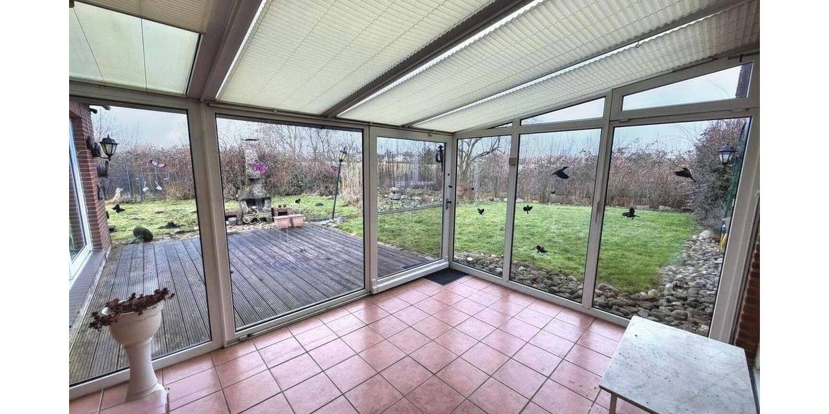 Bungalow Lübeck St. Lorenz Nord - 3 Zimmer, 119 m&sup2;, 399.000&euro; | Angebot:26015869