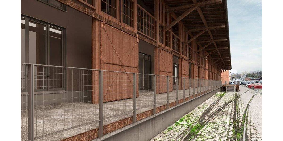 Etagenwohnung Lübeck Innenstadt - 3 Zimmer, 141 m&sup2;, 756.000&euro; | Angebot:25668297