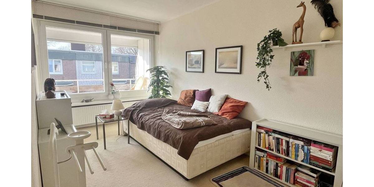 Reihenmittelhaus Lübeck St. Gertrud - 4 Zimmer, 105 m&sup2;, 330.000&euro; | Angebot:25999141