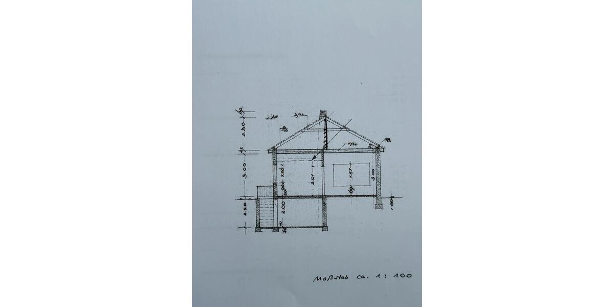 Einfamilienhaus Lübeck Sankt Gertrud - 7 Zimmer, 130 m&sup2;, 550.000&euro; | Angebot:26356454