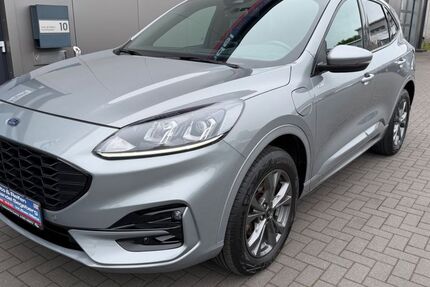 Ford Kuga 74.400 km 21.450 &euro; Bad Segeberg 23795