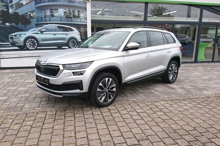 Skoda Kodiaq 79.065 km 31.100 &euro; Stepenitztal OT Mallentin 23936