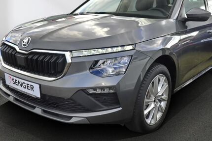 Skoda Kamiq 15.650 km 22.480 &euro; Bad Segeberg 23795