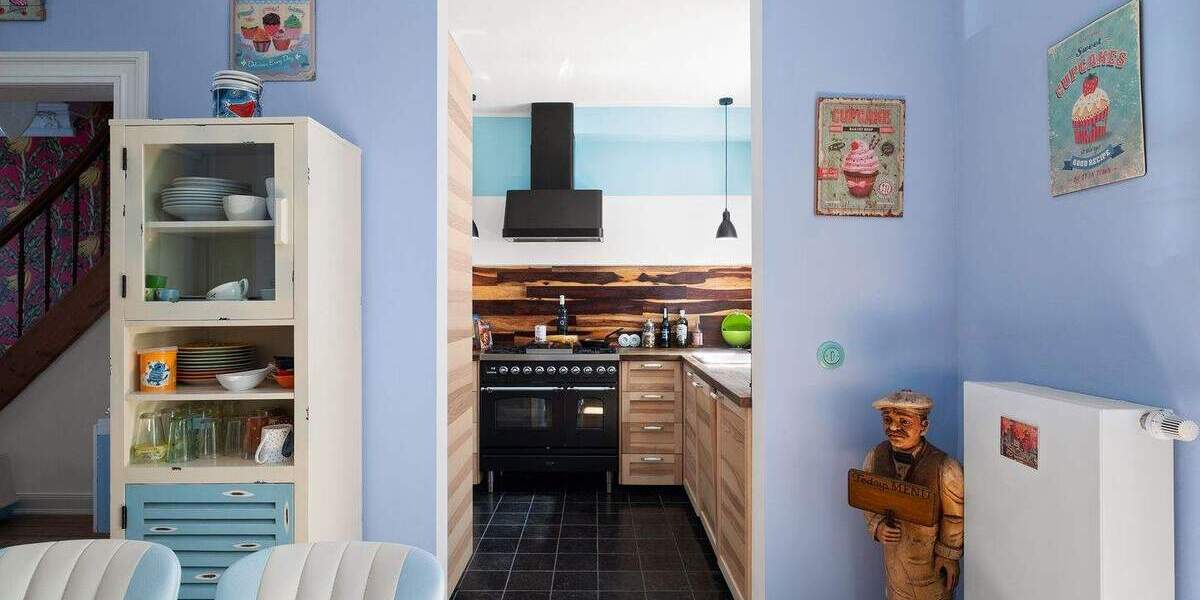 Mehrfamilienhaus, Wohnhaus Lübeck St. Lorenz Nord - 6 Zimmer, 158 m&sup2;, 930.000&euro; | Angebot:24764301