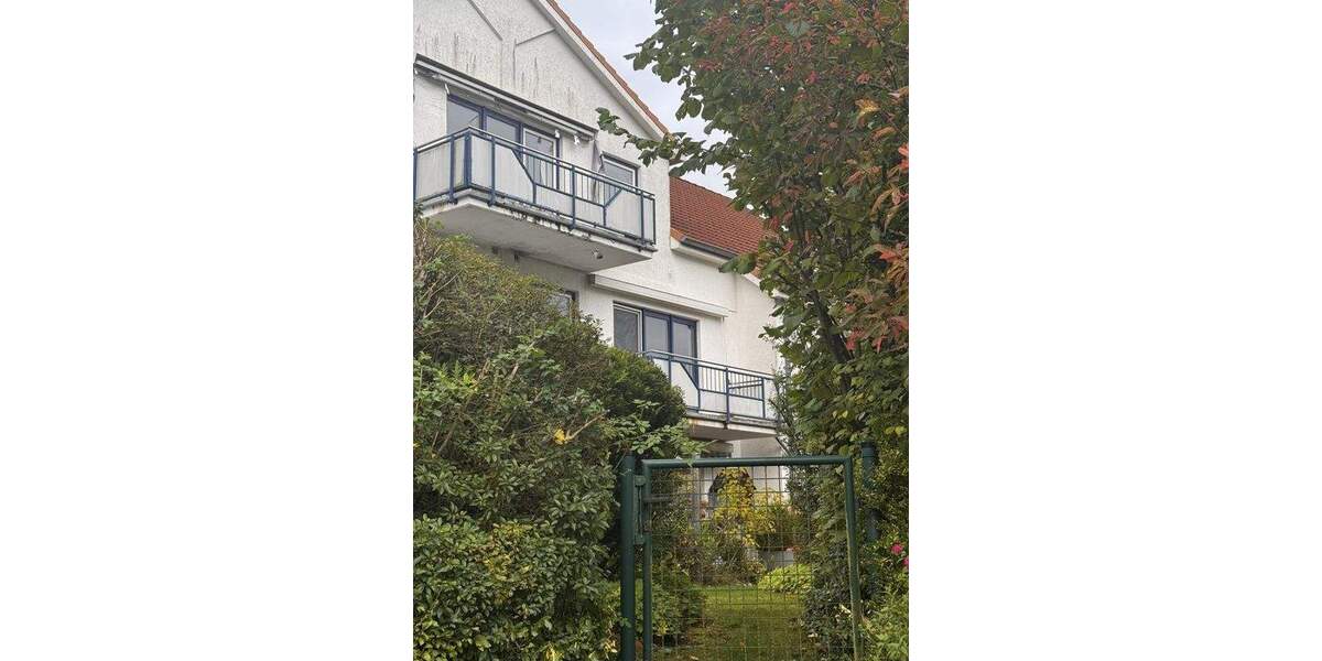 Etagenwohnung Bad Segeberg - 2 Zimmer, 53 m&sup2;, 139.000&euro; | Angebot:25065805
