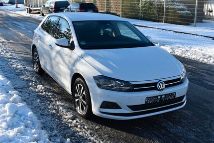 VW Polo 117.200 km 10.750 &euro; Selmsdorf 23923
