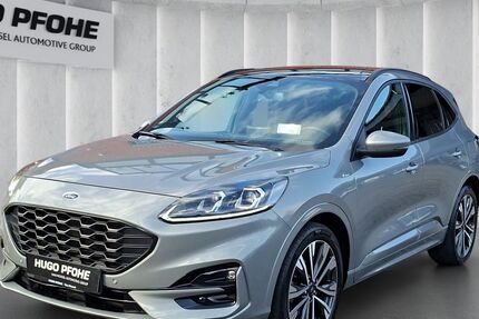 Ford Kuga 45.001 km 27.750 &euro; Lübeck 23554