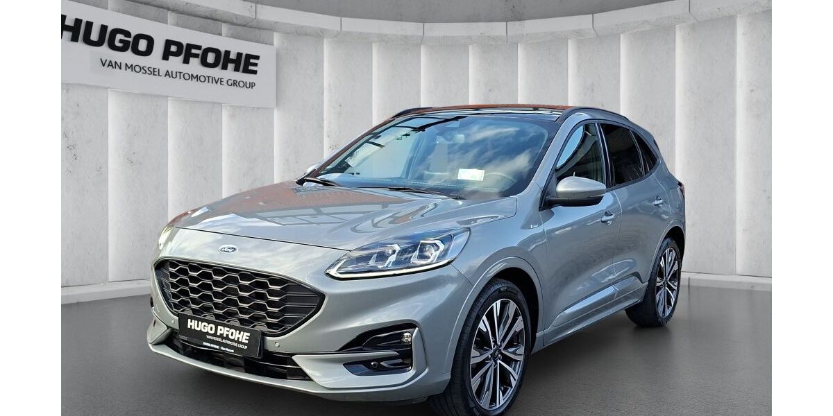Ford Kuga 45.001 km 27.750 &euro; Lübeck 23554
