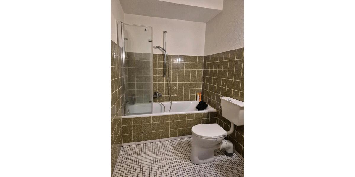 Etagenwohnung Bad Segeberg - 2 Zimmer, 75 m&sup2;, 900&euro; | Angebot:26215622