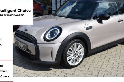 Mini Cooper 34.600 km 24.900 &euro; Neustadt/Holstein 23730