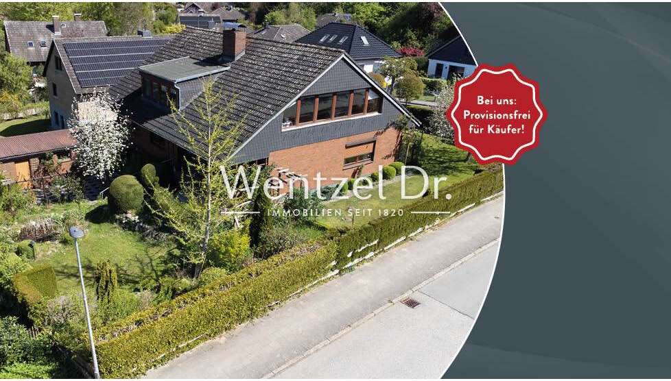 Haus zum Kaufen in Eutin 499.000 € 250 m²