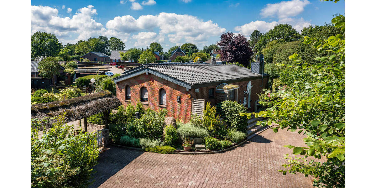Reihenendhaus Ratekau / Kreuzkamp Kreuzkamp - 2 Zimmer, 78 m&sup2;, 295.000&euro; | Angebot:25675453