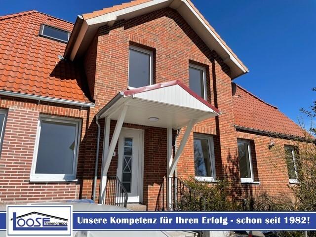 Dachgeschoßwohnung Scharbeutz Wulfsdorf - 3 Zimmer, 100 m&sup2;, 950&euro; | Angebot:24979090