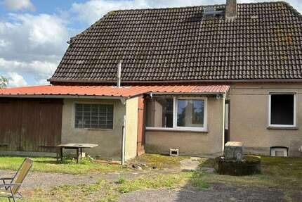 Haus zum Kaufen in Stepenitztal 132.000 € 84 m²