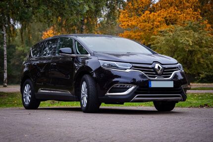 Renault Espace 175.000 km 14.990 &euro; Lübeck 23554