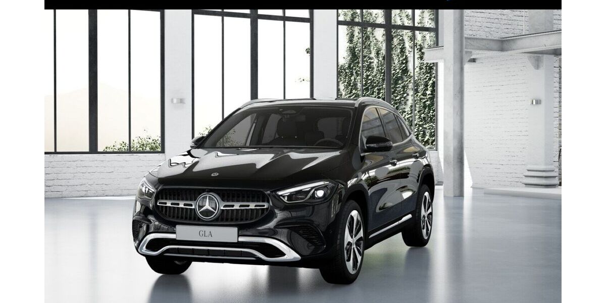 Mercedes-Benz GLA 220 8.000 km 46.890 &euro; Lübeck 23554