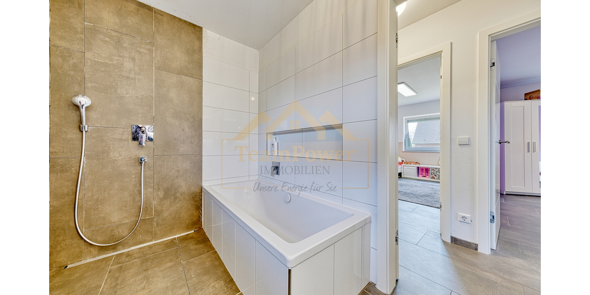 Perfekt für Familien: Haus mit großem Garten & Platz zum Leben - Einfamilienhaus Nusse | Angebot:26295612