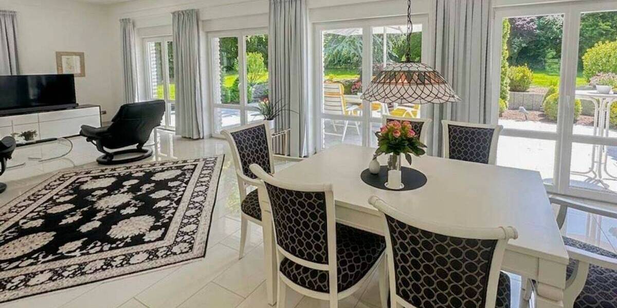 Einfamilienhaus Scharbeutz Klingberg - 4 Zimmer, 151 m&sup2;, 790.000&euro; | Angebot:26818101