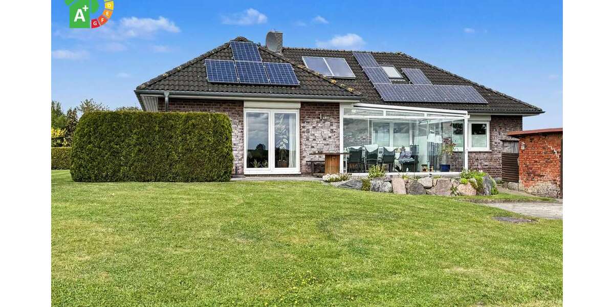 Einfamilienhaus Scharbeutz Sarkwitz - 4 Zimmer, 130 m&sup2;, 559.000&euro; | Angebot:26832123