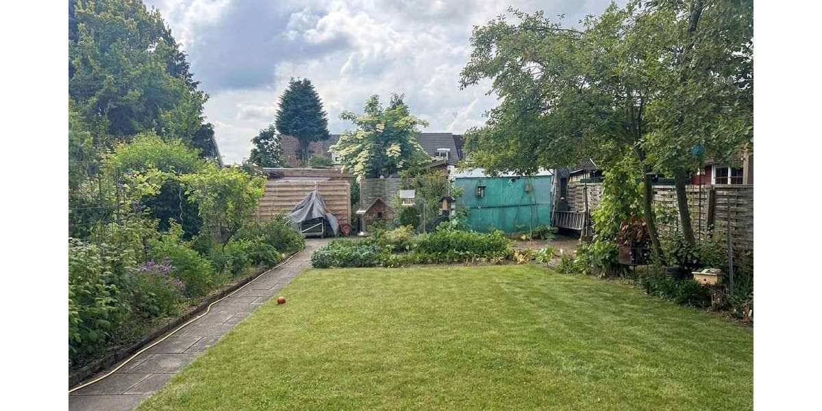 Einfamilienhaus Lübeck Kücknitz - 3 Zimmer, 80 m&sup2;, 240.000&euro; | Angebot:26847257