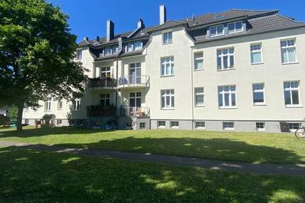 Schicke 3-Zimmer-Wohnung mit Balkon und Charme