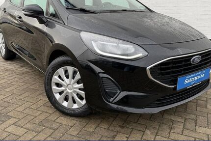 Ford Fiesta 53.981 km 13.798 € Mölln 23879