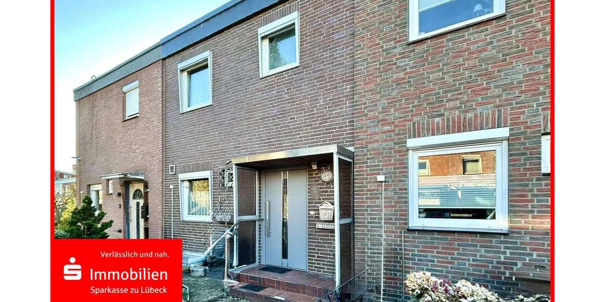 Haus zum Kaufen in Lübeck 289.000 € 78.35 m² 4 zimmer