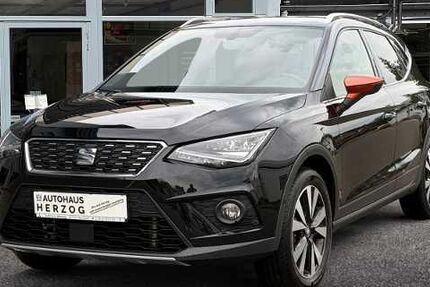 Seat Arona 78.419 km 13.490 &euro; Neustadt i. Holstein 23730