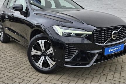 Volvo XC60 9.788 km 51.898 &euro; Mölln 23879