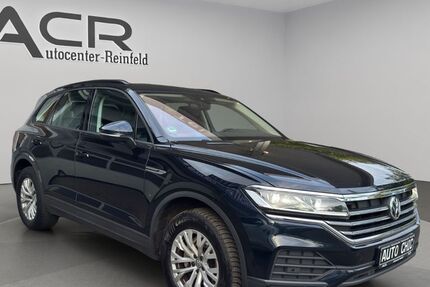 VW Touareg 149.785 km 29.950 € Reinfeld 23858