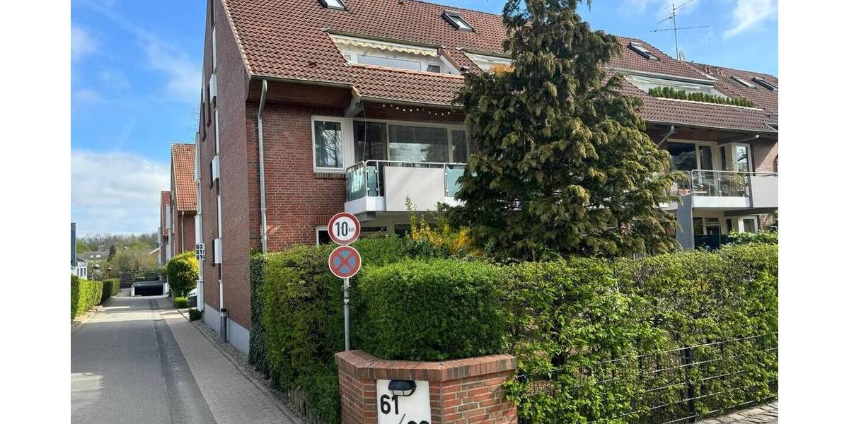 Etagenwohnung Lübeck-St. Gertrud St. Gertrud - 3 Zimmer, 88 m&sup2;, 220.000&euro; | Angebot:26528003