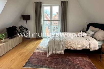 Wohnung Lübeck Innenstadt - 4 Zimmer, 109 m&sup2;, 2.002&euro; | Angebot:27415361