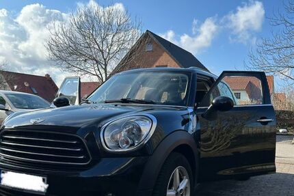 Mini Countryman D (Cooper) 230.000 km 5.700 &euro; Königsfeld 19217