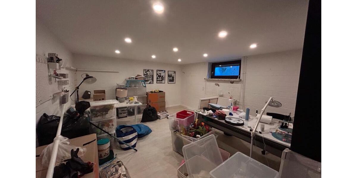 Bungalow Lübeck Sankt Gertrud - 3 Zimmer, 125 m&sup2;, 420.000&euro; | Angebot:24475194