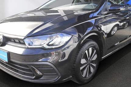 VW Polo 37.500 km 17.380 &euro; Lübeck 23560